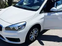 Usata BMW 218 Active Tourer Sport Line 150 CV (110 kW) 2015 Monovolume