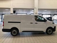 Nuova Citroën Jumpy 150 CV (110 kW) 2026 Bianco Monovolume
