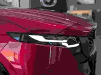 Nuova Mazda CX-5 141 CV (103 kW) 2026 Soul red crystal SUV