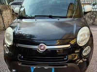 Usata Fiat 500L Trekking 105 CV (77 kW) 2013 Monovolume