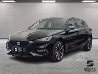 Nuova Seat Leon FR 116 CV (85 kW) 2026 Nero midnight  nero midnight Berlina