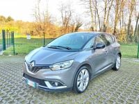 Usata Renault Scénic IV Initiale Paris 120 CV (88 kW) 2019 Grigio Monovolume
