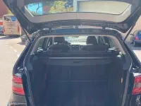 Usata Mercedes B200 140 CV (102 kW) 2009 Nero Monovolume