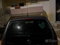 Usata Lancia Musa 2012 Blu Monovolume