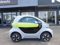 Usata XEV Yoyo 49 kW (67 CV) 2023 Grigio Utilitaria