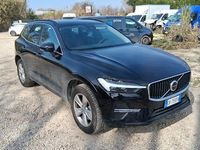 Usata Volvo XC60 197 CV (144 kW) 2024 Nero SUV