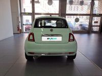 usata Fiat 500 1.2 69cv Lounge