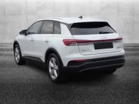 Usata Audi Q4 e-tron 69 kW (95 CV) 2021 Bianco SUV