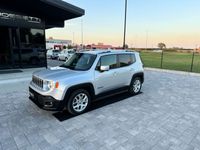 usata Jeep Renegade 1.6 Mjt 120 CV Limited usato