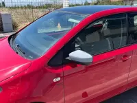 Usata VW up! 60 CV (44 kW) 2016 Rosso Utilitaria