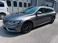 Usata Renault Talisman Intens 131 CV (96 kW) 2017 Grigio Station wagon
