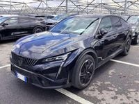 Usata Peugeot 408 GTi 224 CV (164 kW) 2024 Nero SUV