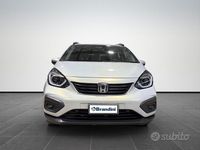 Usata Honda Jazz Executive 98 CV (72 kW) 2020 Bianco Utilitaria