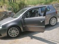 Usata VW Golf V R 250 CV (183 kW) 2007 Berlina
