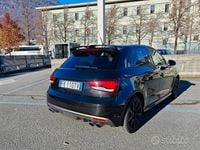Usata Audi S1 2016 Utilitaria