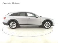 usata Audi A4 Allroad 40 2.0 tdi Business quattro 190cv s tronic