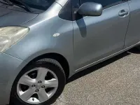Usata Toyota Yaris Sol 90 CV (66 kW) 2006 Utilitaria