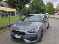 Usata Cupra Leon 150 CV (110 kW) 2023 Station wagon