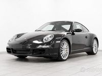 Usata Porsche 997 355 CV (261 kW) 2005