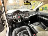 Usata Fiat Freemont Urban 170 CV (125 kW) 2014 SUV