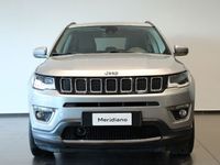 usata Jeep Compass 2ª SERIE 1.6 Multijet II 2WD Limited