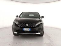 Nieuw Peugeot 3008 Allure 136 PK (100 kW) 2026 Grijs SUV
