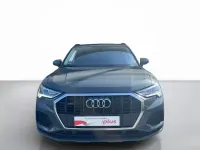 Usata Audi Q3 Business 190 CV (139 kW) 2025 Grigio atomico metallizzato SUV
