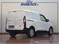 Nuova Ford Transit Titanium 101 CV (74 kW) 2025 Frozen white Furgone