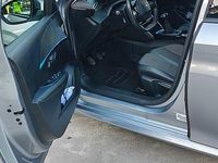 Usata Peugeot 208 Allure 101 CV (74 kW) 2021 Grigio Utilitaria