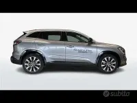 Usata Renault Austral Techno 200 CV (147 kW) 2024 Grigio SUV