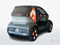 Nuova Mobilize Duo 2025 Utilitaria