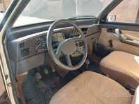 Usata Fiat Duna 58 CV (42 kW) 1987 Bianco Berlina