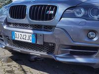 usata BMW X5 M X5 E70 xdrive30d (3.0d) Futura auto