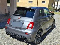 Occasion Abarth 695 180 ch (132 kW) 2024 Gris Citadine