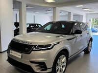 Usata Land Rover Range Rover Velar R-Dynamic 241 CV (177 kW) 2020 Argento SUV
