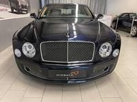 Usata Bentley Mulsanne 513 CV (377 kW) 2011 Altri Berlina
