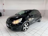 Begagnad Kia Rio 90 HK (66 kW) 2015 Other Sedan