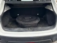 Usata Nissan Qashqai 115 CV (84 kW) 2010 Bianco SUV