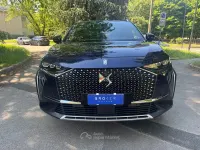 Usata DS Automobiles DS7 Crossback 131 CV (96 kW) 2023 Blu SUV