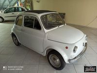 usata Fiat 500 1.2