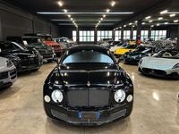 Usata Bentley Mulsanne 513 CV (377 kW) 2014 Nero Berlina