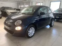 Usata Fiat 500 69 CV (50 kW) 2023 Blu mediterraneo Utilitaria