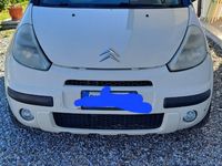 usata Citroën C3 Pluriel C3 Pluriel 1.4