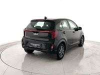 Usata Kia Picanto Urban 63 CV (46 kW) 2025 Nero Utilitaria