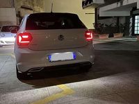 Käytetty VW Polo Sportline 95 HP (69 kW) 2020 Sedan