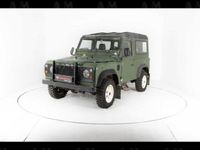 usata Land Rover 88 90 90 turbodiesel Hard-top mynuova a Castenaso