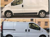 usata Opel Vivaro 