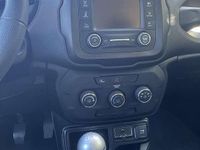 Usata Jeep Renegade Sport 120 CV (88 kW) 2018 SUV