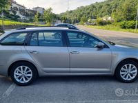 usata Skoda Octavia Metano Executive