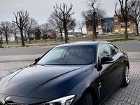 Usata BMW 420 Coupé Luxury Line 184 CV (135 kW) 2013 Coupé